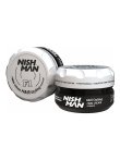 Nish Man Hair Styling F1 Fibre Cream Pomade 100ml