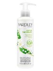 Yardley Körperlotion Lily of the Valley 250ml
