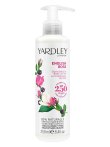 Yardley Körperlotion English Rose 250ml