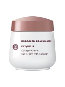 Braukmann Exquisit Collagen Creme Tag 50ml