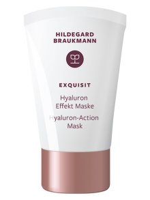 Braukmann Exquisit Hyaluron Effekt Maske 30ml