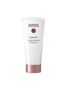 Braukmann Exquisit Jojoba Peeling Emulsion 100ml