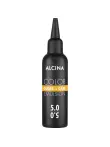 Alcina Color Gloss + Care Emulsion 100ml 5.0 hellbraun