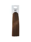 Alcina Color Gloss + Care Emulsion 100ml 6.7 dunkelblond braun