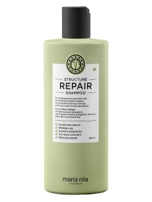 Maria Nila Structure Repair Shampoo