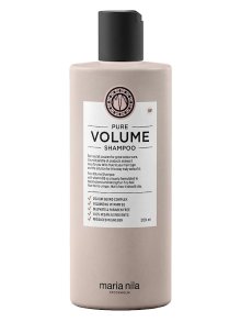 Maria Nila Pure Volume Shampoo