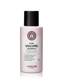 Maria Nila Pure Volume Shampoo 100ml