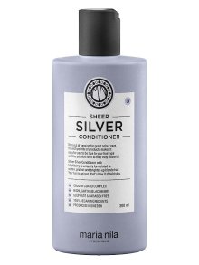 Maria Nila Sheer Silver Conditioner