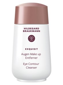 Braukmann Exquisit Augen Make up Entferner 100ml