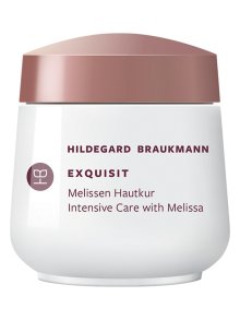 Braukmann Exquisit Melissen Hautkur 50ml