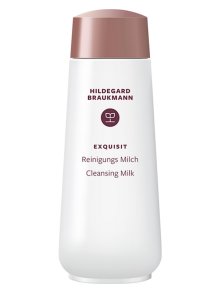 Braukmann Exquisit Reinigungs Milch 200ml