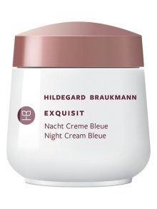 Braukmann Exquisit Creme Bleue Nacht 50ml