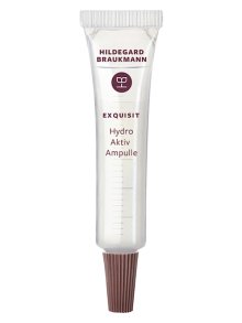 Braukmann Exquisit Hydro Aktiv Ampullen 3x5ml