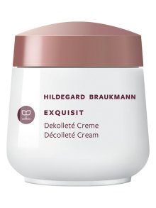 Braukmann Exquisit Dekollete Creme 50ml