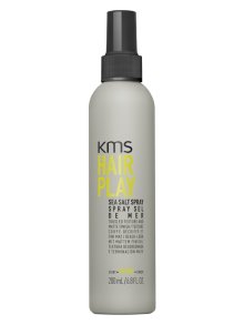KMS HairPlay Sea Salt Spray