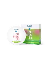 Braukmann Jeunesse Puder Make-up hell