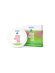 Braukmann Jeunesse Puder Make-up hell