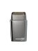 BabylissPro 4Artists FoilFX02 Doppelfolienrasierer Gunsteel