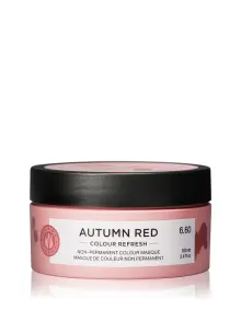 Maria Nila Colour Refresh Autumn Red 6.60 100ml