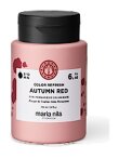 Maria Nila Colour Refresh Autumn Red 6.60 100ml