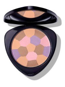 Hauschka Colour Correcting Powder 01 activating