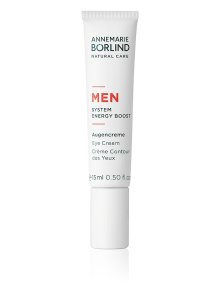 Börlind Men Augencreme 15ml