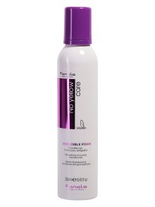 Fanola No Yellow Incredible Foam Conditioner 250ml