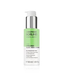 Börlind 2-Phasen Aloe Vera-Shake 50ml