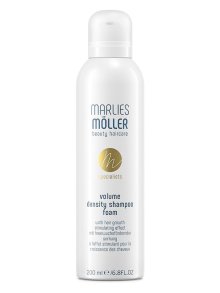 Marlies Möller Specialists Volume Density Shampoo Foam 200ml