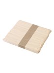 Holzspatel 11 cm 50 Stück