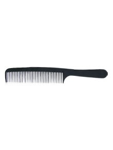 Hair Care Delrin Griffkamm