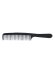 Hair Care Delrin Griffkamm
