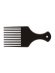 Hair Care Zahnkamm Breit