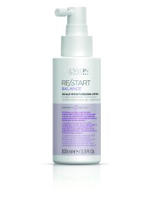 Revlon Restart Balance Scalp Moisturizing Lotion 100ml