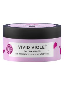 Maria Nila Colour Refresh Vivid Violet 0.22 100ml