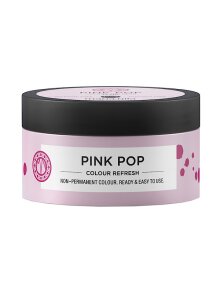 Maria Nila Colour Refresh Pink Pop 0.06 100ml