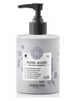 Maria Nila Colour Refresh Pearl Silver 0.20 300ml