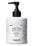 Maria Nila Colour Refresh Pearl Silver 0.20 300ml