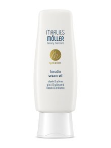 Marlies Möller Specialists Keratin Cream Oil 100ml