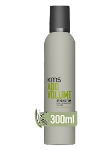 KMS AddVolume Styling Foam