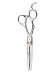 Olivia Garden SilkCut Effilierschere 6,35" Linkshand