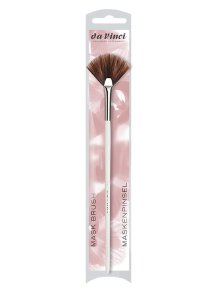 Da Vinci MASKE Masken-Fächerpinsel 47469 No 3