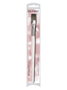 Da Vinci MASKE Maskenpinsel flach 3749
