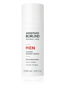 Börlind Men Gesichtscreme 50ml