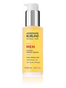 Börlind Men After-Shave-Gel 50ml