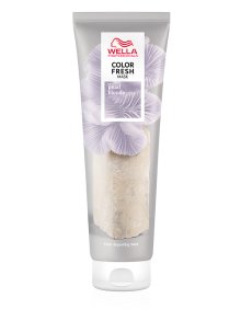 Wella Color Fresh Mask 150ml Pearl Blonde