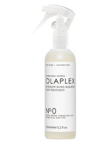 Olaplex No.0 Intensive Bond Building Hair Treatment 155ml