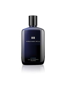 Graham Hill Stowe Wax Out Charcoal Shampoo