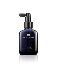 Graham Hill Farm Scalp Energy Tonic 100ml