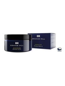 Graham Hill Hangar Rough Paste 100ml
